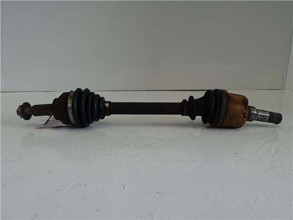 palier delantero izquierdo ford mondeo iii ra