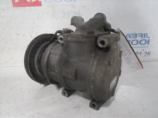 Compresor Aire Acondicionado Toyota