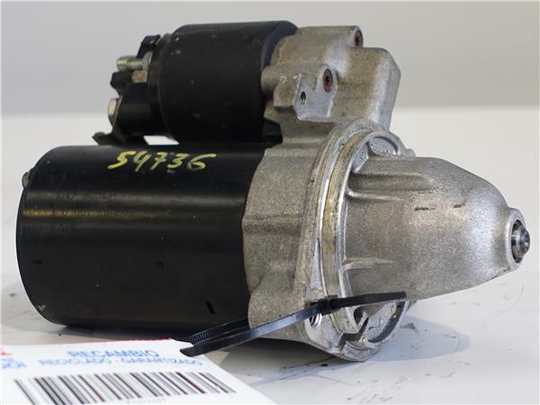 motor arranque mercedes benz slk (bm 170) roadster (04.1996 >) 2.0 200 compressor (170.444) [2,0 ltr.   120 kw compresor cat]