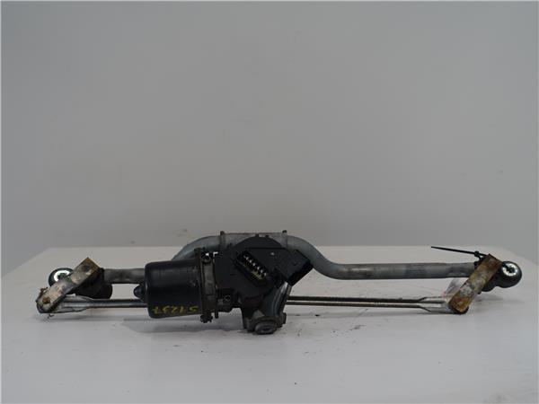 motor limpiaparabrisas delantero renault clio