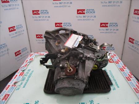 Caja Cambios Manual Citroen Xsara TD
