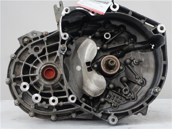 caja cambios manual alfa romeo giulietta 940