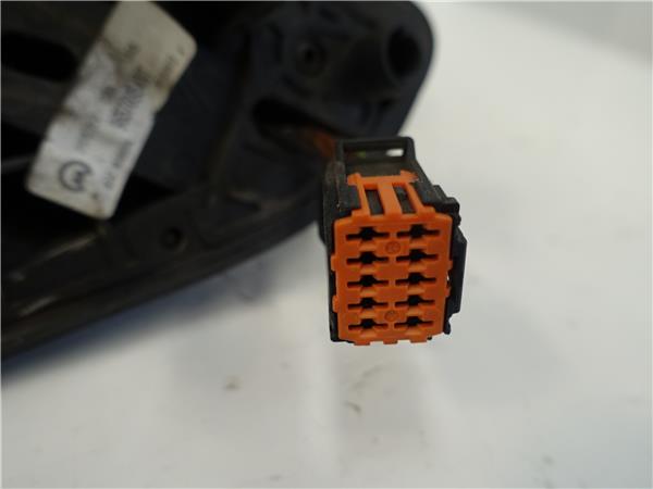 Retrovisor Electrico Izquierdo Xsara