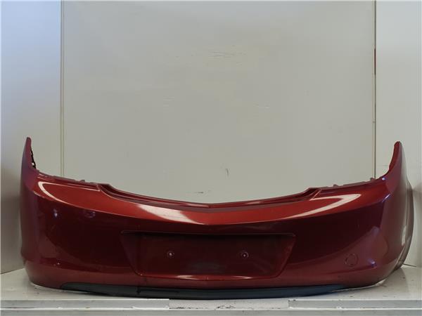 paragolpes trasero opel insignia berlina (2008 >) 2.0 cdti