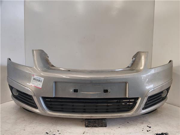 paragolpes delantero opel zafira b 2005 19 c