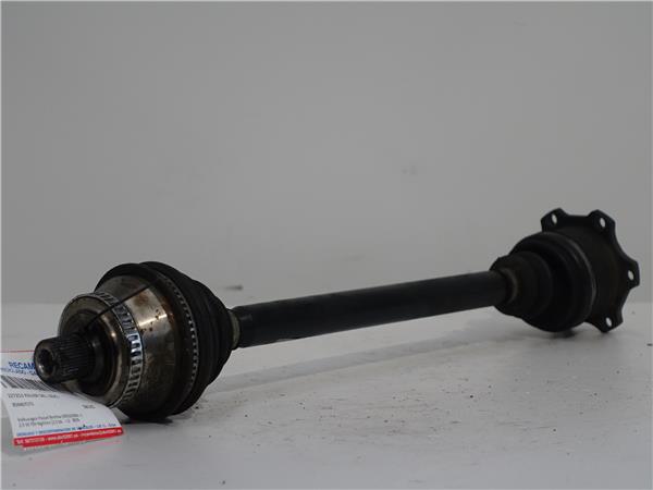 palier delantero izquierdo volkswagen passat