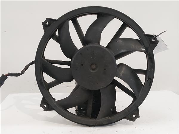 electroventilador peugeot 5008 092009 16 con