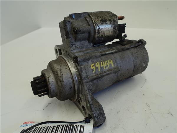 motor arranque volkswagen golf vi 5k1 102008