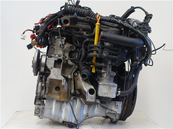 motor completo volkswagen passat berlina (3b2)(1996 >) 1.9 tdi