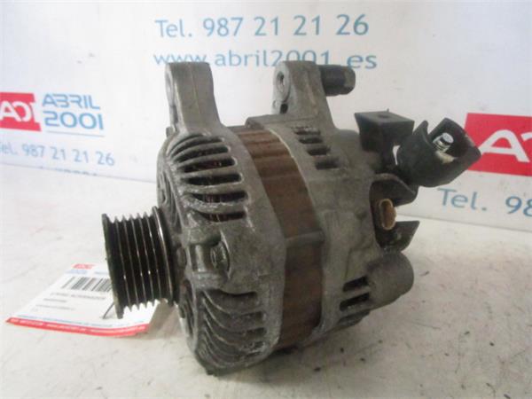 alternador citroen c2 (2003 >) 1.1