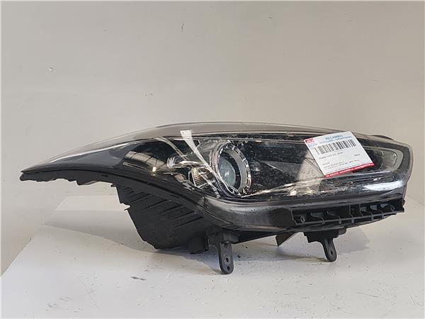 faro delantero derecho hyundai i40 (vf)(11.2011 >) 1.7 style [1,7 ltr.   104 kw crdi cat]