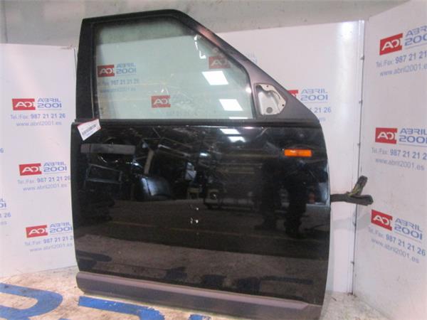 puerta delantera derecha land rover discovery