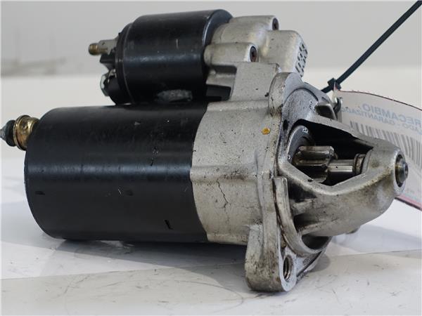 motor arranque audi a4 berlina b5 021999  18
