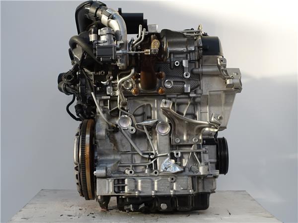 Motor Completo Volkswagen Golf VII