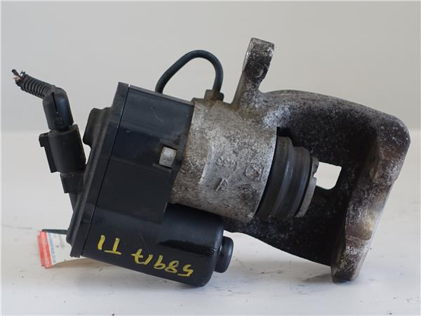 pinza freno trasero izquierda volkswagen passat berlina (3c2)(2005 >) 2.0 tdi 16v