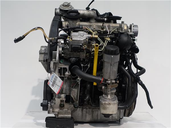 motor completo seat leon (1m1)(11.1999 >) 1.9 tdi