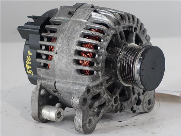 alternador volkswagen golf v (1k1)(2003 >) 1.4 tsi