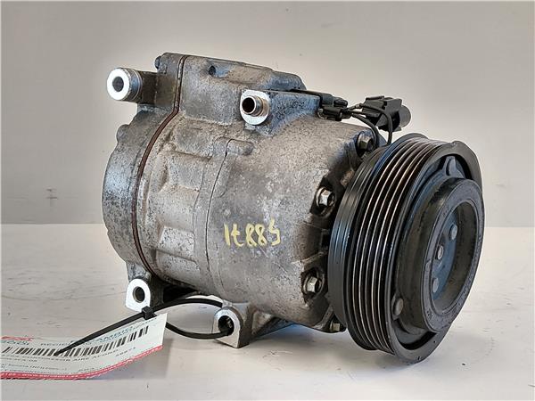 compresor aire acondicionado hyundai sonata (nf)(2005 >) 2.0 crdi