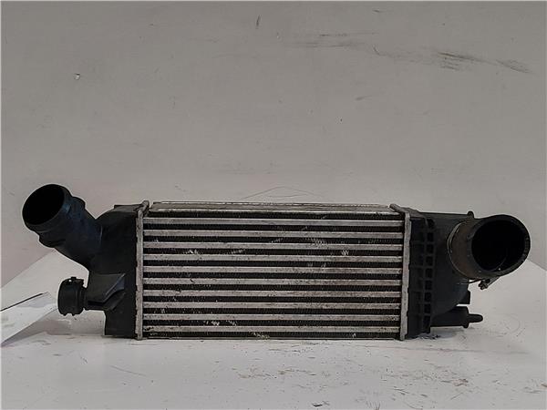 intercooler peugeot 407 2004 16 sport 16 ltr