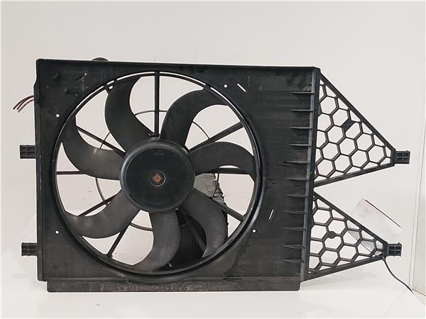 electroventilador seat ibiza berlina 6j5 0620