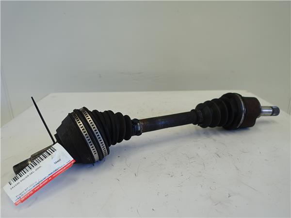 palier delantero izquierdo peugeot 807 2002