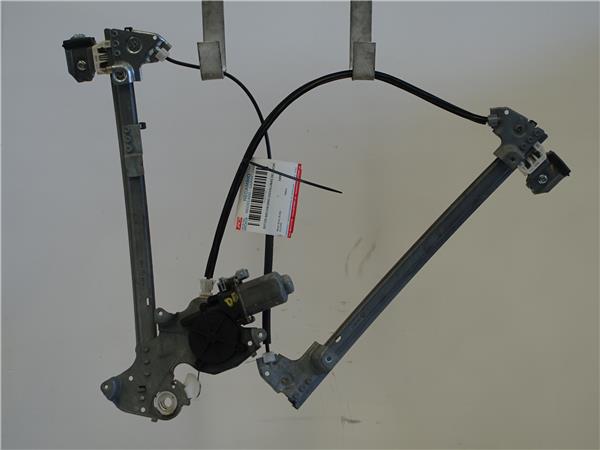 mecanismo elevalunas delantero derecho rover