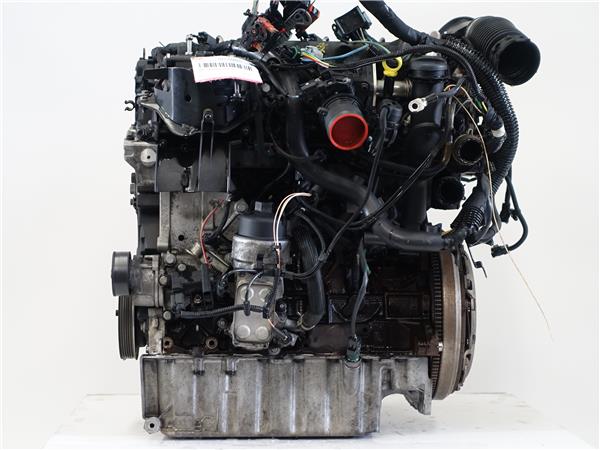 Motor Completo Citroen C4 Picasso
