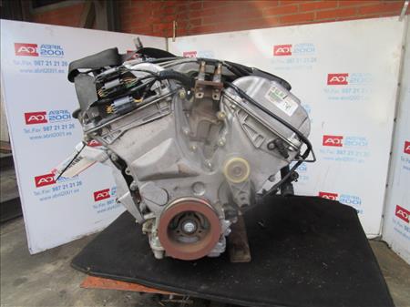 Motor Completo Ford MONDEO III 2.5