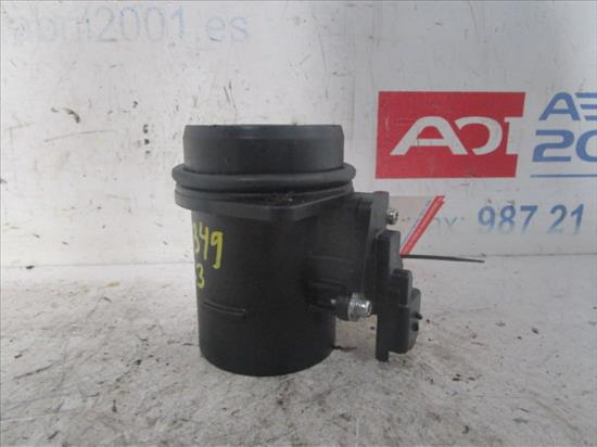 caudalimetro citroen c3 (09.2009 >) 1.4 hdi 70