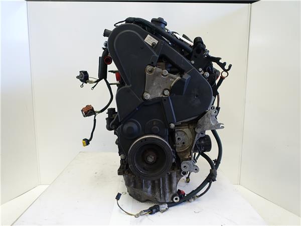 motor completo peugeot 807 2002 22 st 22 ltr