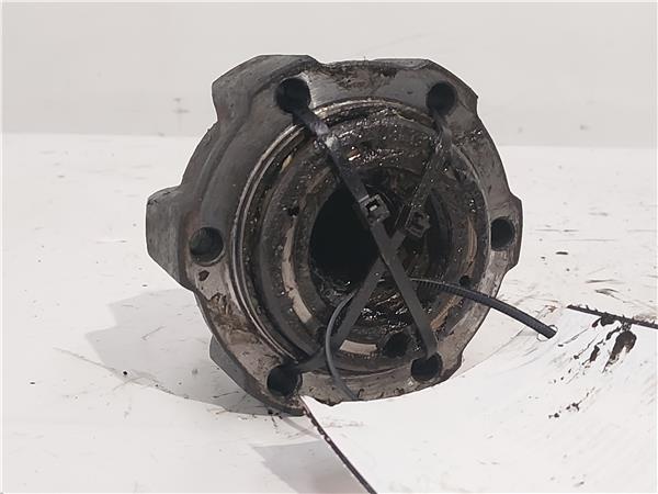 desbloqueadores rueda 4x4 nissan terrano ii (r20)(02.1993 >) 2.7 tdi  4wd