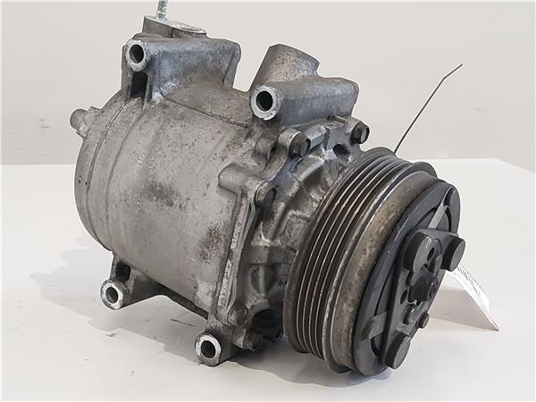 compresor aire acondicionado honda civic viii