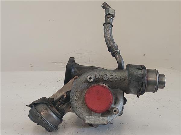turbo audi a4 berlina 8e 2004 20 tdi 16v 103
