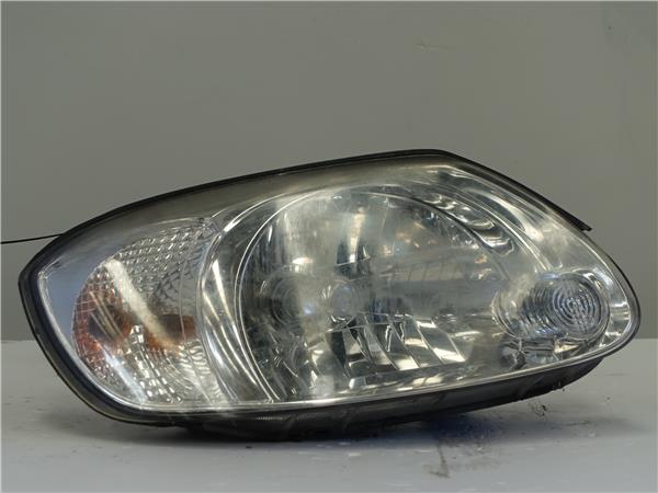 faro delantero derecho hyundai accent lc 2000