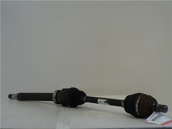 palier delantero derecho ford mondeo iv 18 td
