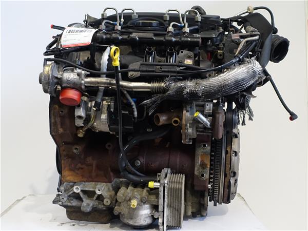motor completo ford mondeo iii sedán (b4y) 2.0 tdci