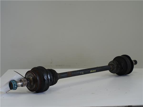 palier trasero izquierdo mercedes benz clase