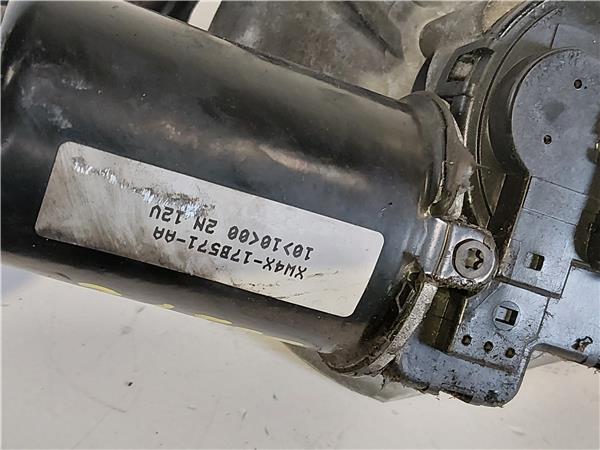 Motor Limpiaparabrisas Delantero 3.0