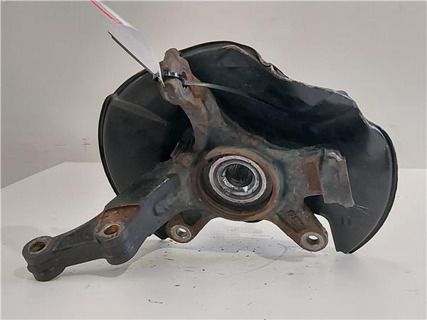 mangueta delantera derecha honda civic viii h