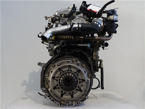 Motor Completo Nissan PRIMERA 2.2 Di