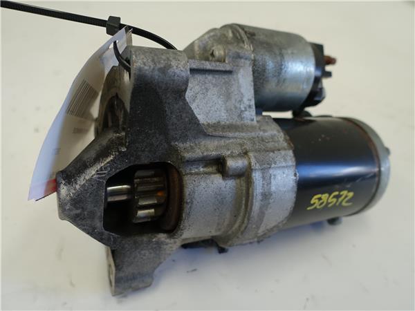 motor arranque citroen c5 berlina 2008 20 bu