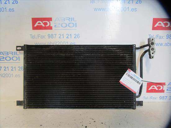 radiador aire acondicionado bmw serie 3 compa