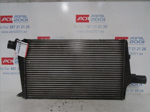 intercooler audi a6 berlina (4b2)(1997 >) 2.5 tdi [2,5 ltr.   110 kw v6 24v tdi]