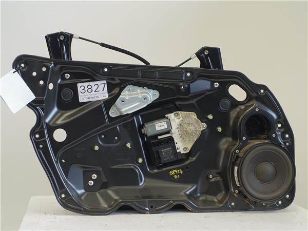 mecanismo elevalunas delantero izquierdo volk