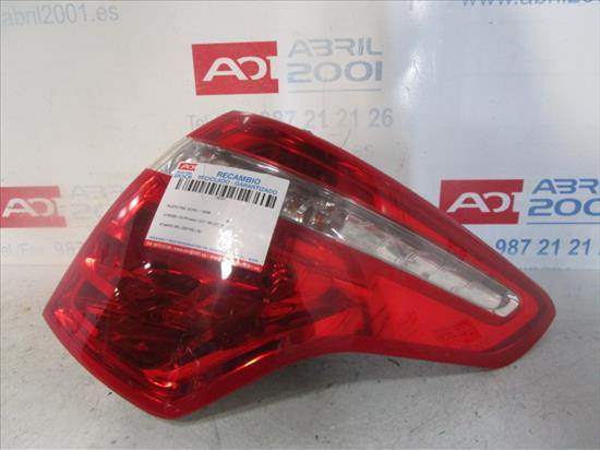 piloto trasero derecho citroen c4 picasso 200