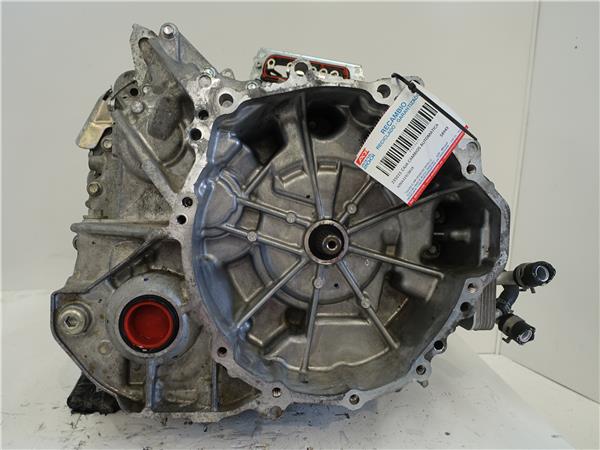 caja cambios automatica toyota c hr x10 10201