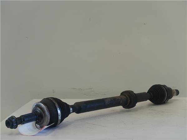 palier delantero derecho toyota prius zvw30 2