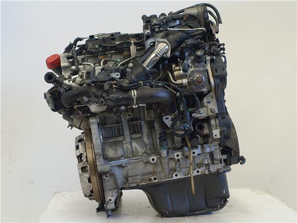 Motor Completo Citroen C3 1.4 HDi 70
