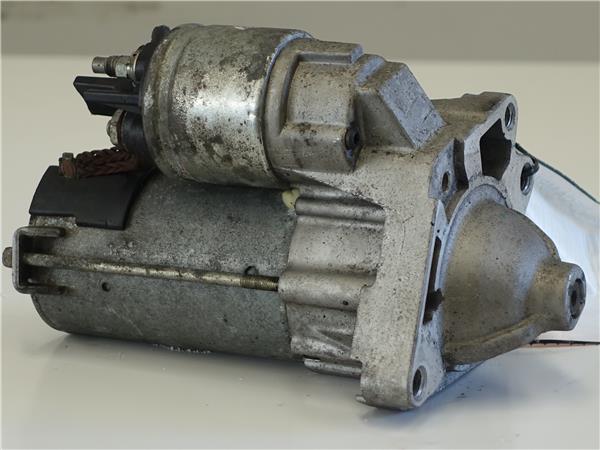 motor arranque renault scenic iii (jz)(2009 >) 1.5 dynamique [1,5 ltr.   78 kw dci diesel fap]