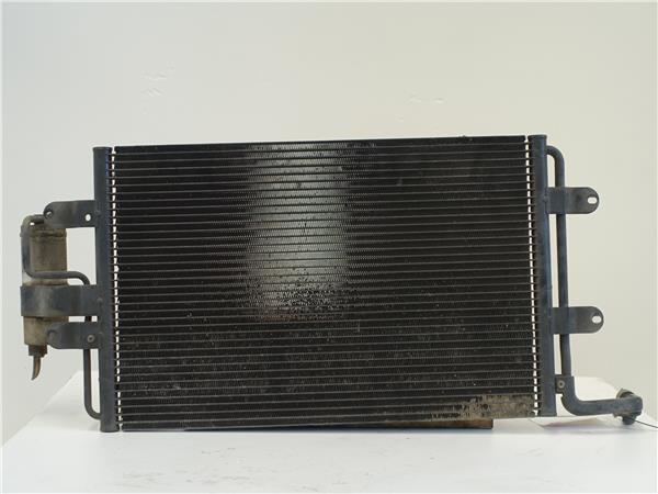 Radiador Aire Acondicionado Golf IV